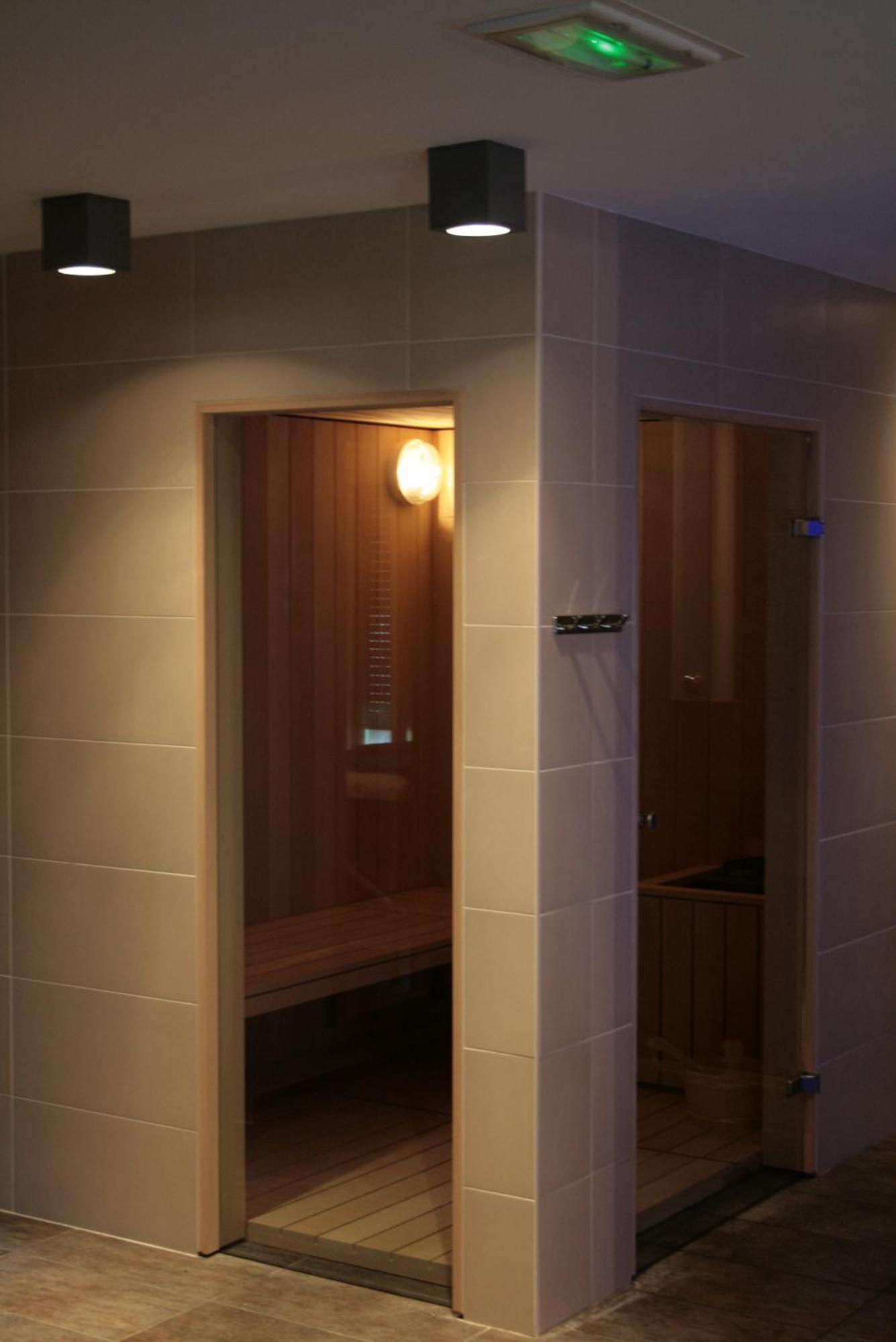 Logis Hotel & Spa Beau-Site Saint-Jean-de-Sixt Eksteriør bilde